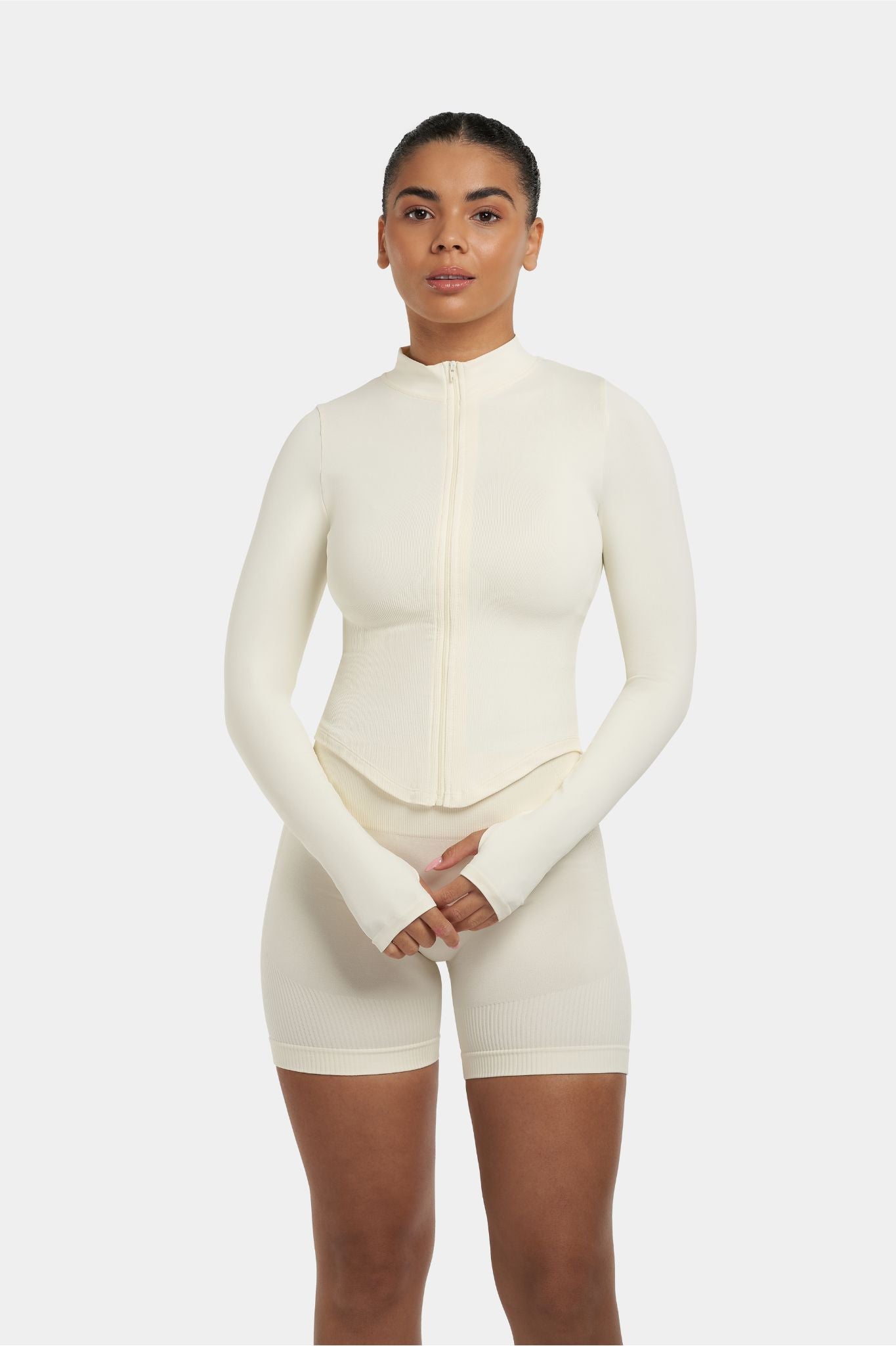 Sculpt Shapewear Jacket |