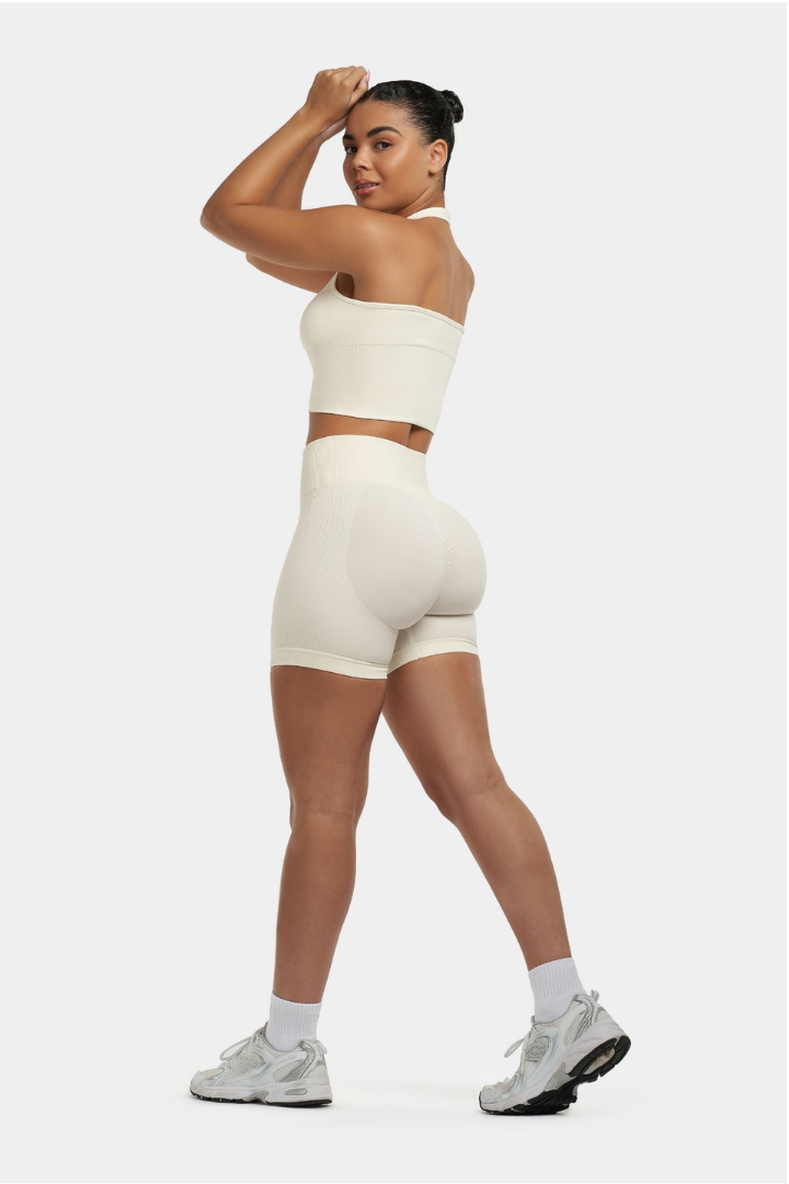 Seamless Sculpt Contour Shorts