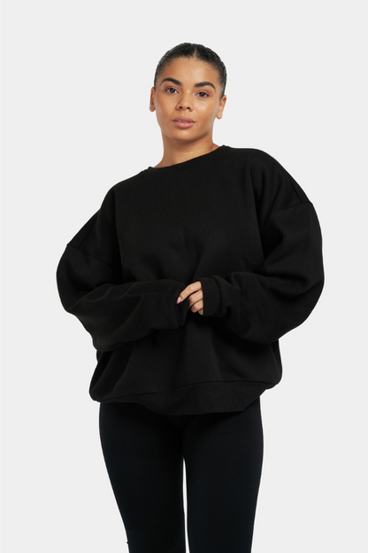 Orginal  Sweater | Black