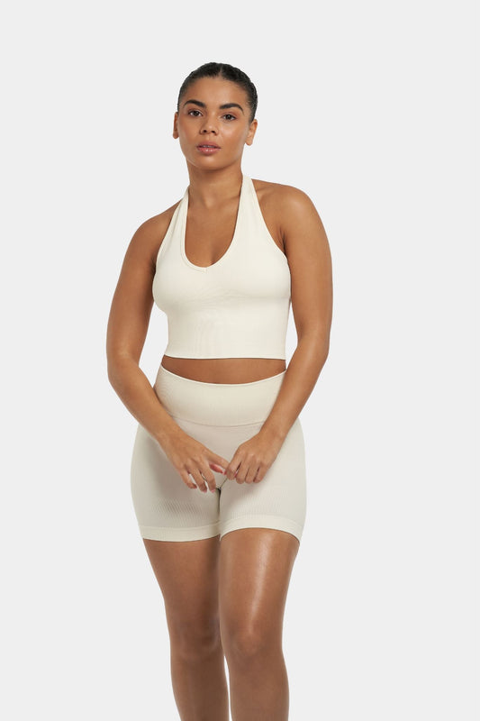 Seamless Sculpt Contour Shorts