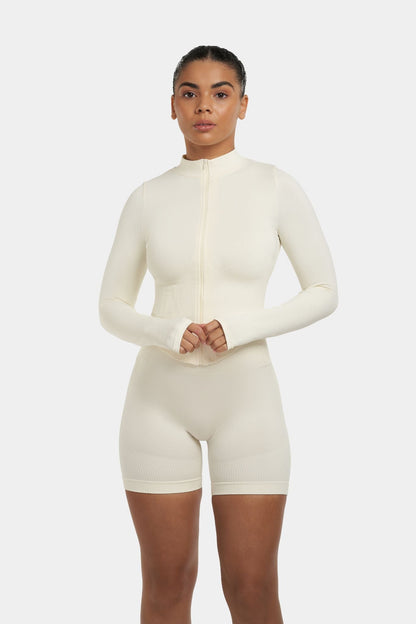 Seamless Sculpt Contour Shorts
