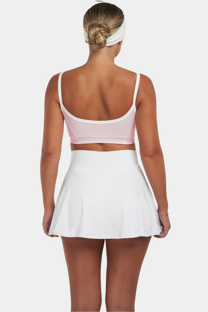 Eye Candy Racket Edition | Pink Top