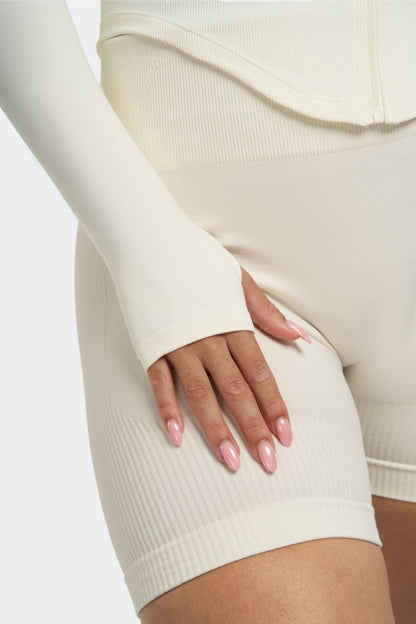 Sculpt Shapewear Jacket |